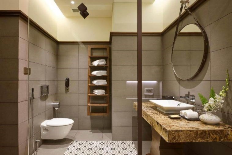 Phòng Superior Double